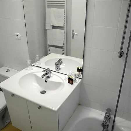 Lägenhetshotell Residences Guerlin Toulouse