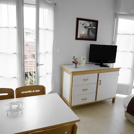 Residences Guerlin 圖盧茲