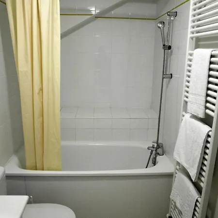 Residences Guerlin 公寓式酒店 3*