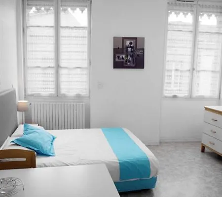 Residences Guerlin Aparthotel