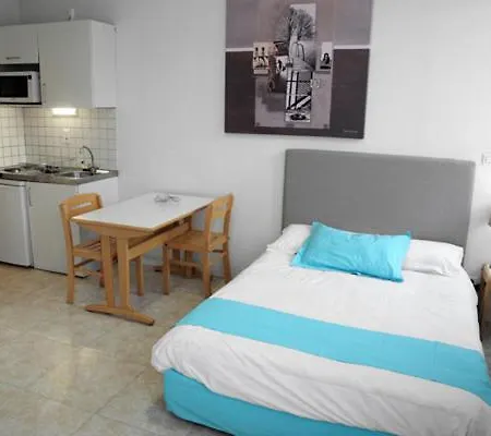 Residences Guerlin