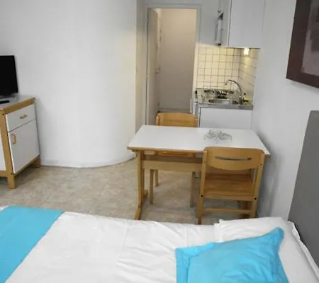 Residences Guerlin 3*