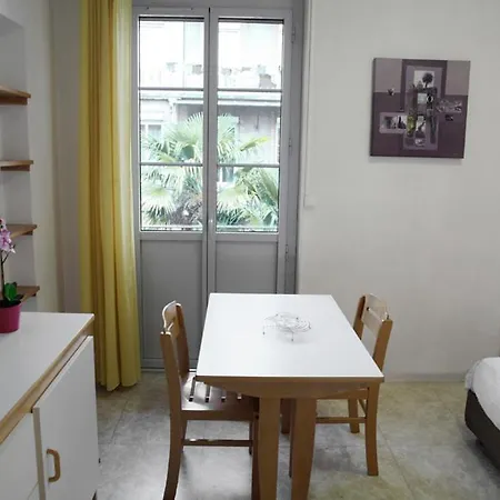 Residences Guerlin Aparthotel 3*