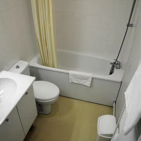 Residences Guerlin 公寓式酒店 3*