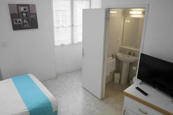 Ξενοδοχείο με διαμερίσματα Residences Guerlin Τουλούζη