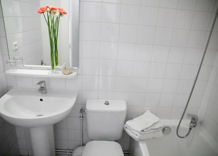 Residences Guerlin Ξενοδοχείο με διαμερίσματα Τουλούζη