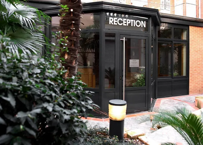 Residences Guerlin Τουλούζη