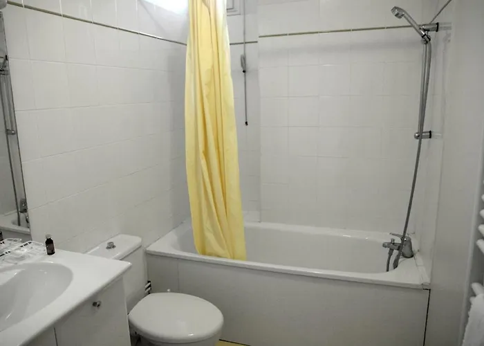 Ξενοδοχείο με διαμερίσματα Residences Guerlin Τουλούζη