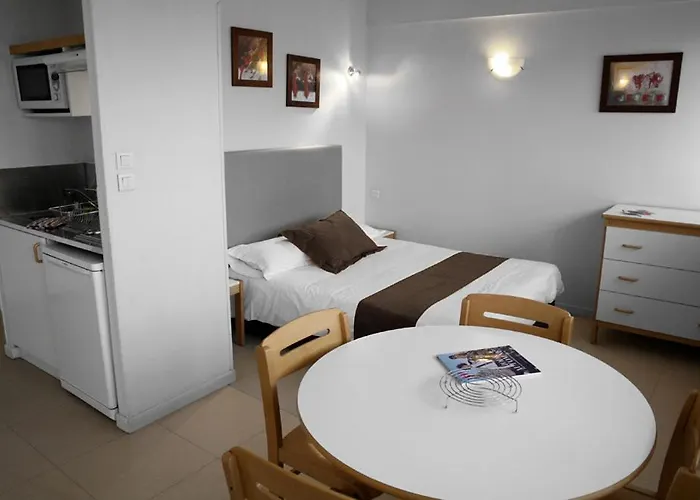 Residences Guerlin Τουλούζη