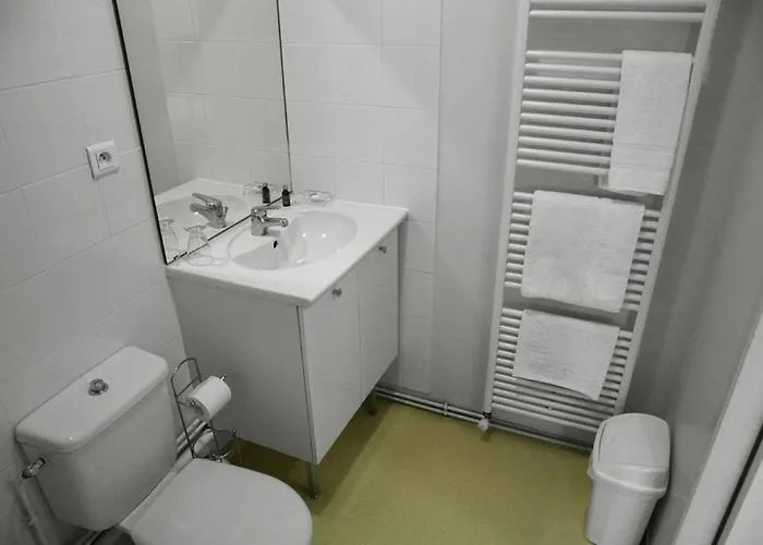 Residences Guerlin Ξενοδοχείο με διαμερίσματα 3*