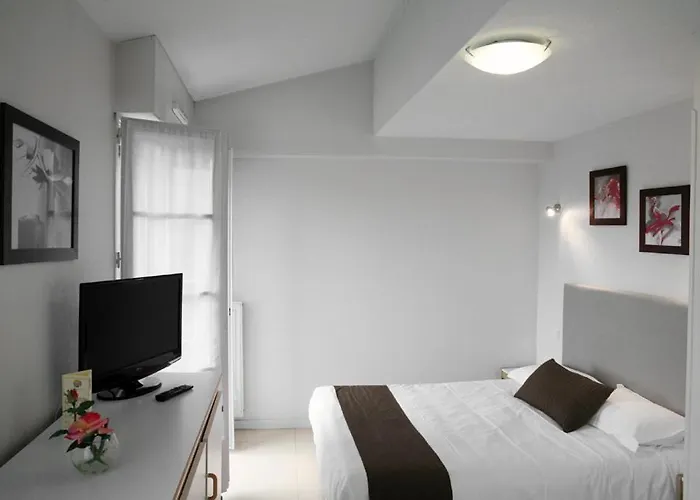 Residences Guerlin Ξενοδοχείο με διαμερίσματα Τουλούζη