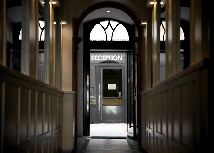 Residences Guerlin Ξενοδοχείο με διαμερίσματα Τουλούζη