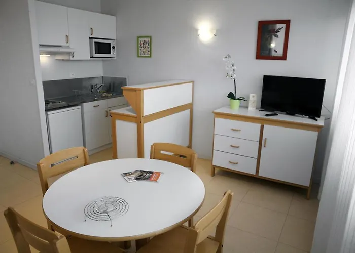 Residences Guerlin Ξενοδοχείο με διαμερίσματα