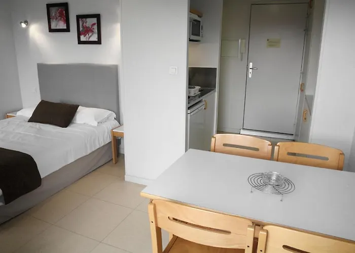 Residences Guerlin Τουλούζη