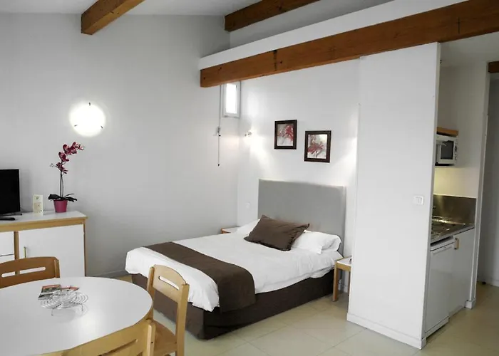 Residences Guerlin Ξενοδοχείο με διαμερίσματα