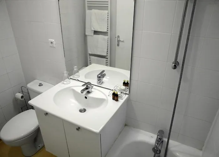 Ξενοδοχείο με διαμερίσματα Residences Guerlin Τουλούζη