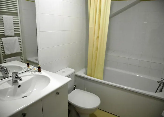 Residences Guerlin Ξενοδοχείο με διαμερίσματα 3*