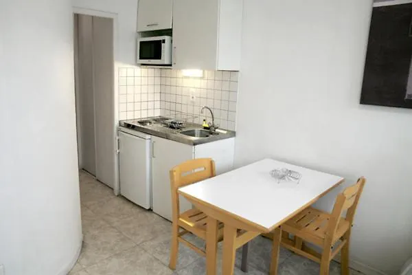 Residences Guerlin 3*