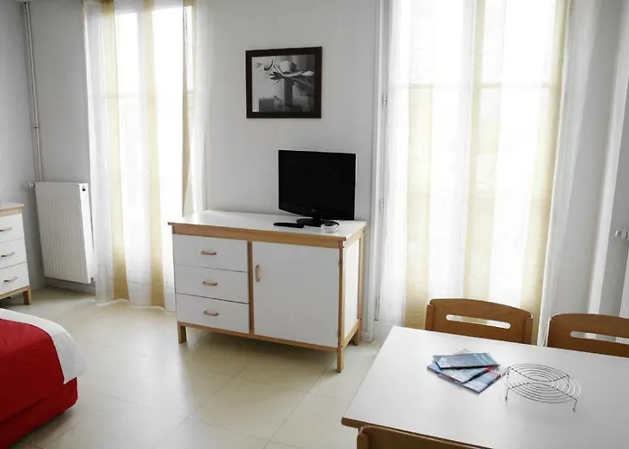 Residences Guerlin Toulouse