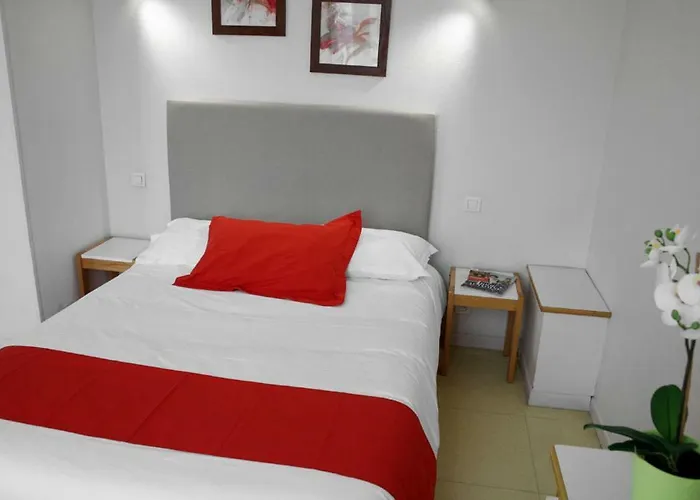 Residences Guerlin Ξενοδοχείο με διαμερίσματα Τουλούζη