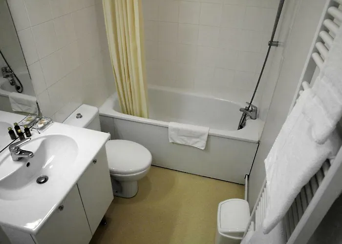 Residences Guerlin Ξενοδοχείο με διαμερίσματα 3*