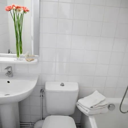 Residences Guerlin Aparthotel Toulouse