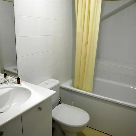 Residences Guerlin Aparthotel 3*
