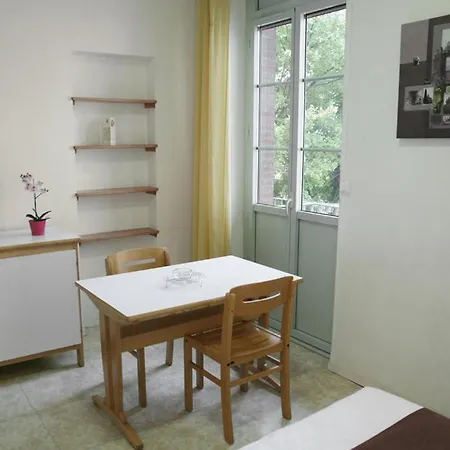 Residences Guerlin