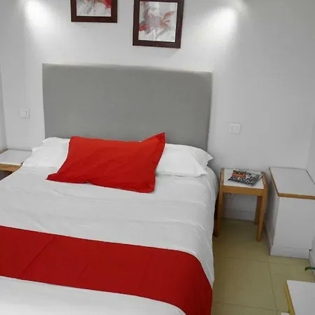 Résidences Guerlin Apartahotel Toulouse