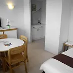 Residences Guerlin