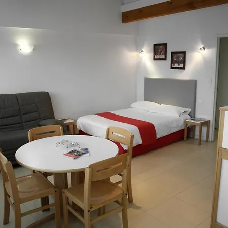 Residences Guerlin Toulouse