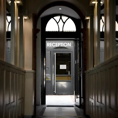 Residences Guerlin Aparthotel Toulouse