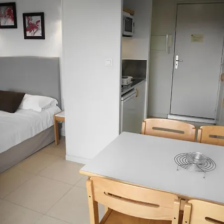 Residences Guerlin Toulouse