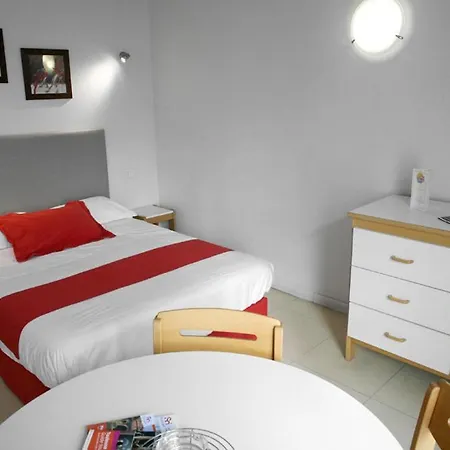 Aparthotel Residences Guerlin Toulouse