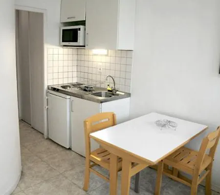 Residences Guerlin 3*