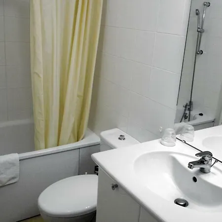 Residences Guerlin Apart-hotel Toulouse