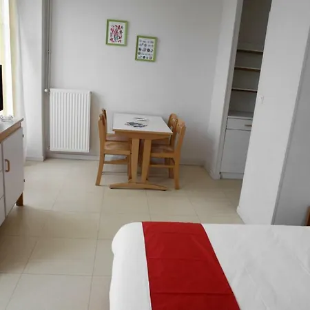 Aparthotel Residences Guerlin